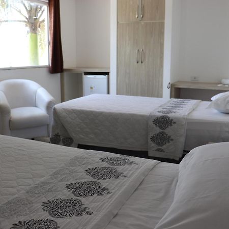 Chapada Hotel Seabra 외부 사진