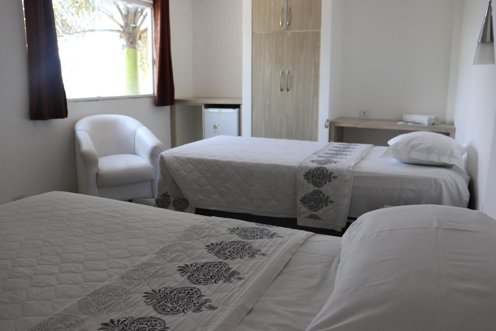 Chapada Hotel Seabra 외부 사진