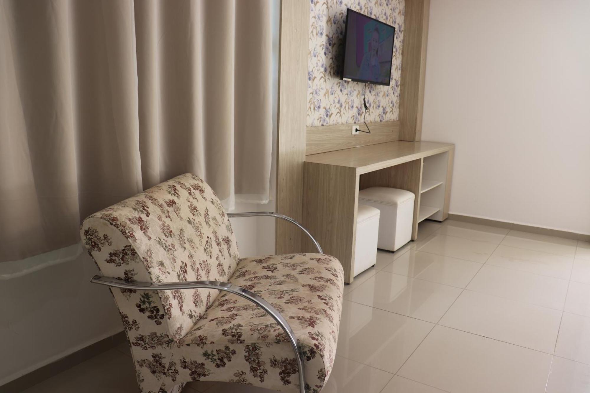 Chapada Hotel Seabra 외부 사진