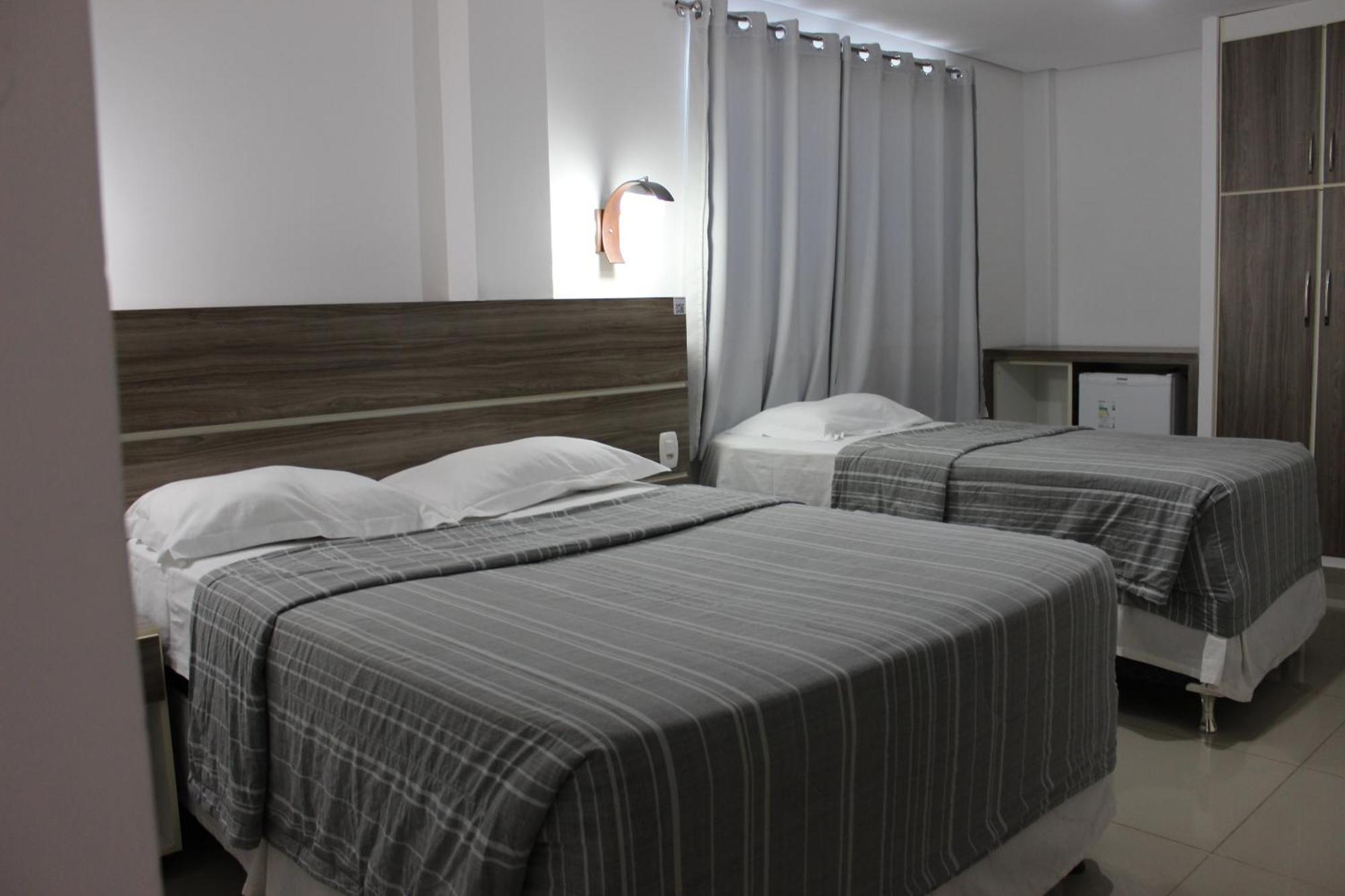 Chapada Hotel Seabra 외부 사진