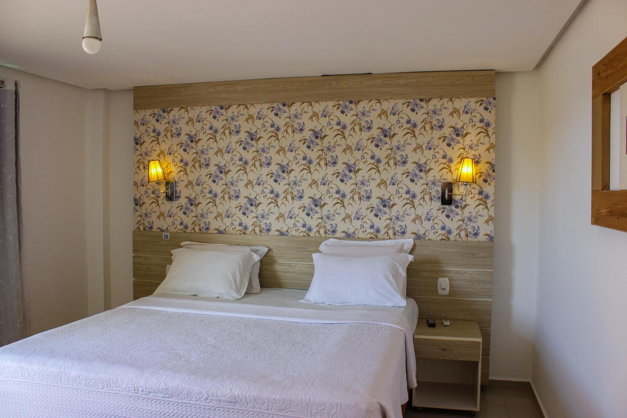 Chapada Hotel Seabra 외부 사진