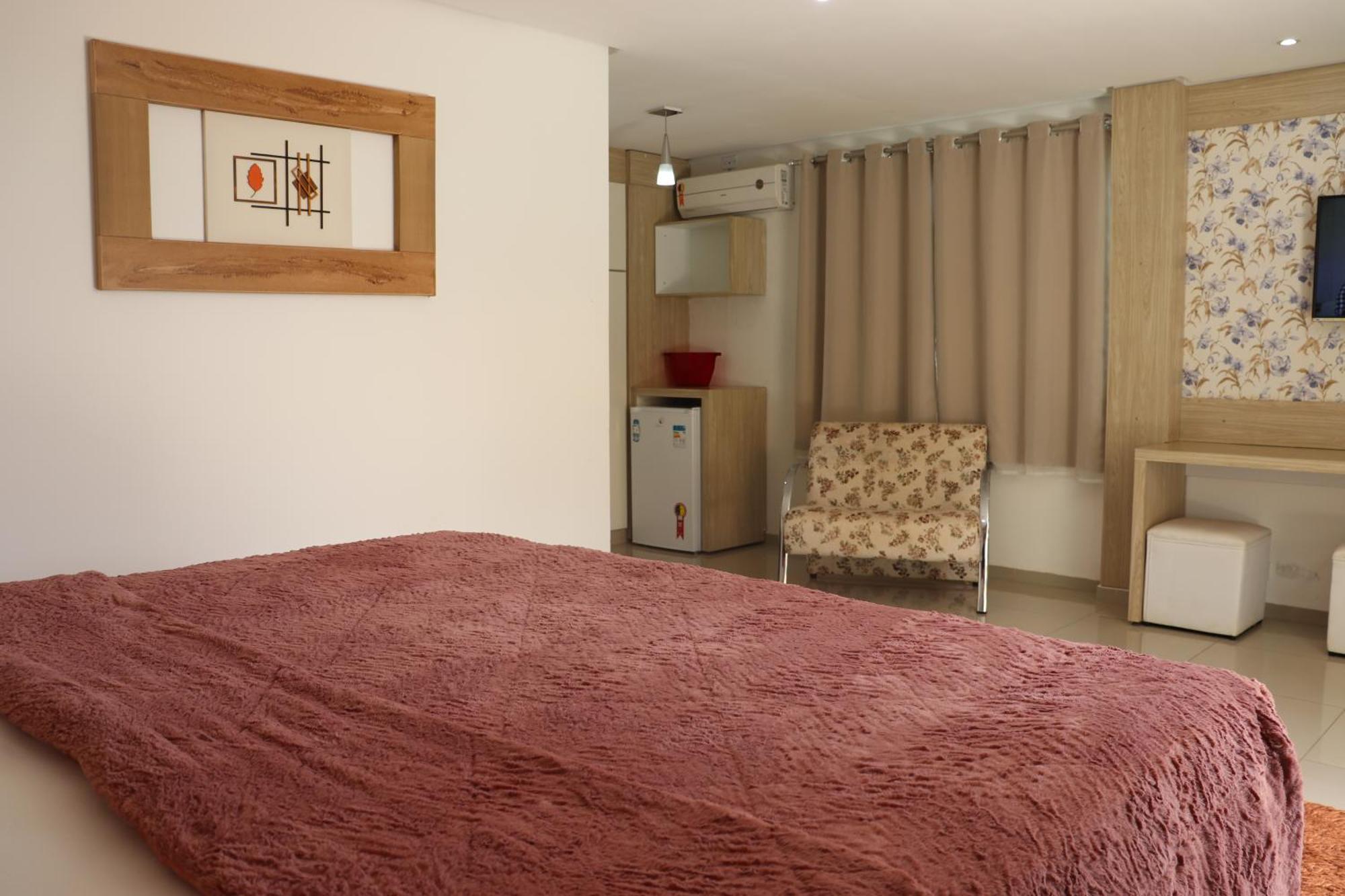 Chapada Hotel Seabra 외부 사진